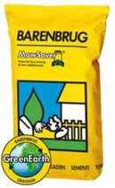 Graines d'herbe Barenbrug - 15kg - Herbe basse (moins de tonte)