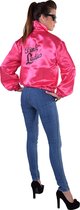 Magic Design Verkleedjas Pink Jacket Dames Roze Maat M