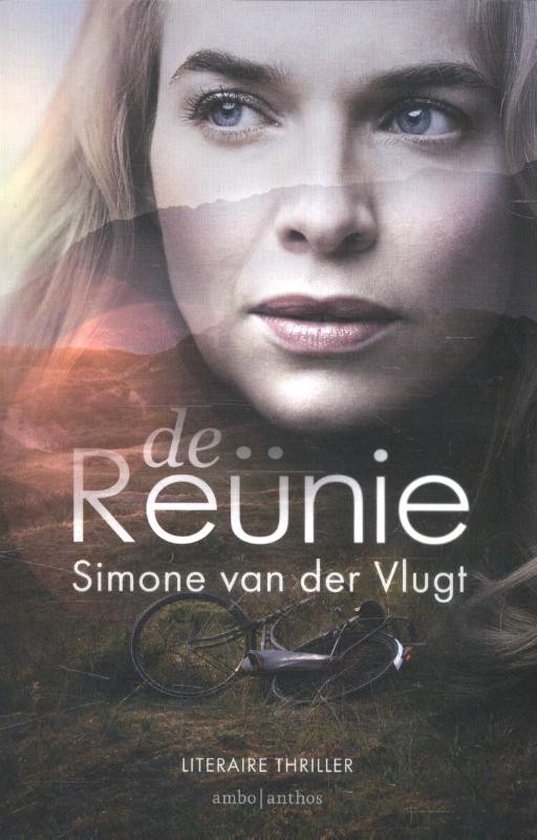 De reünie - cover
