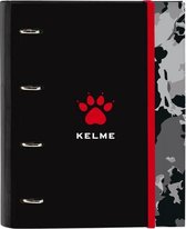 Ringmap Kelme (27 x 32 x 3.5 cm)