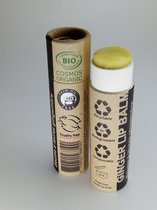 ORGANIC GINGER LIP BALM