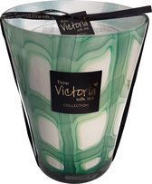 Victoria with Love - Kaars – Pierre Green– XL - Geurkaars