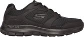 Skechers Sneakers - Maat 42 - Mannen - zwart