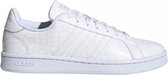 adidas Sneakers - Maat 38 2/3 - Vrouwen - wit/zilver