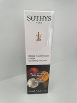 Sothys Elixir nourrissant Body oil Wild mango coconut