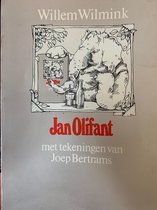 Jan Olifant
