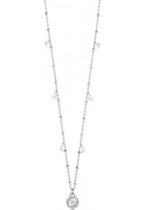 Collier - Staal | Guess