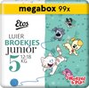 Etos Luierbroekjes - Megabox - Maat 5 - 12 tot 18 kg - 99 stuks (3 x 33 stuks)