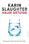 Valse getuige (gesigneerd) Valse getuige (gesigneerd)