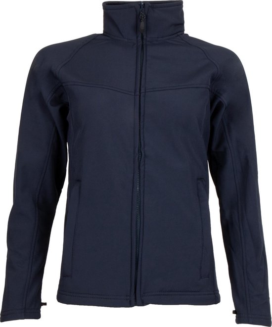 Regatta Regatta Uproar  Outdoorjas - Maat 36  - Vrouwen - navy