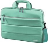 Hama Toronto Notebooktas 36 cm (14.1'') Aktetas Munt