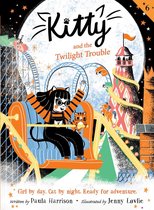 Kitty 6 - Kitty and the Twilight Trouble