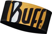 BUFF® Proteam Fastwick Headband Ultimate Logo Black - Hoofband