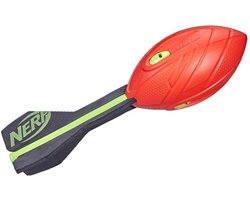 NERF Sports Vortex Aero Howler - Werpbal - Long Distance Football met handgreep en fluitend geluid - Rood NERF Sports Vortex Aero Howler - Werpbal - Long Distance Football met handgreep en fluitend geluid - Rood