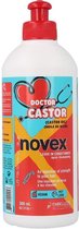 Novex Doctor Castor Leave in 300ml