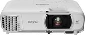 Epson TW750 - Full HD 3LCD Beamer - 3300 lumen - Miracast