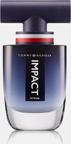 Tommy Hilfiger Impact Intense eau de parfum 100ml voor Mannen