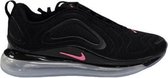 Sneakers Nike Air Max 720 (Black/Sunset Pulse) - Maat 37.5