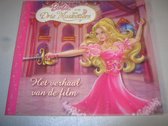 Barbie en de drie musketiers - album