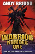 EDGE: A Rivets Short Story 3 - Warrior Number One