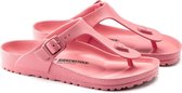 Birkenstock Slippers - Maat 40 - Vrouwen - roze