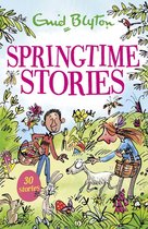 Bumper Short Story Collections 16 - Springtime Stories