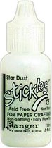 Ranger Stickles - Star dust