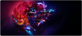 League of Legends Muismat - 70x30 CM - PC Gaming - LOL - Accessoires - #9