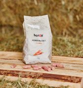 Horze Treats - paardensnoepjes - wortel - 1kg