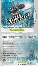 The Voice Of Christmas