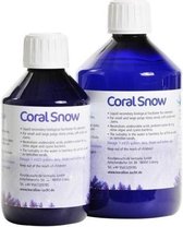 Toevoeging Koralenzucht Coral Snow 500 ml