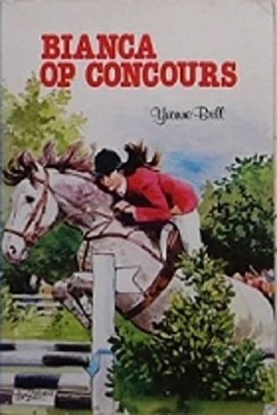 9789020603446 - Bianca. op concours