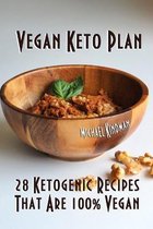 Vegan Keto Plan