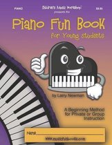 The Piano Fun Book