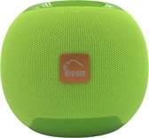 E-Dream - draagbare bluetooth luidspreker  - usb poort - sd-kaart - radio - aux