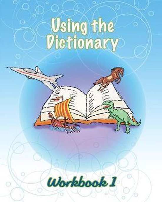 Using the Dictionary - cover