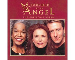 Touched By An Angel: The Christmas Album