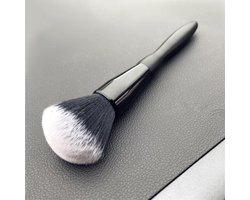 Universele Borstel- Nekborstel - Auto borstel - Brush - Auto Reiniger Borstel - Detail brush