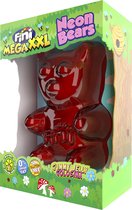 Fini Mega XXL Gummy Bear 900g - 15cm