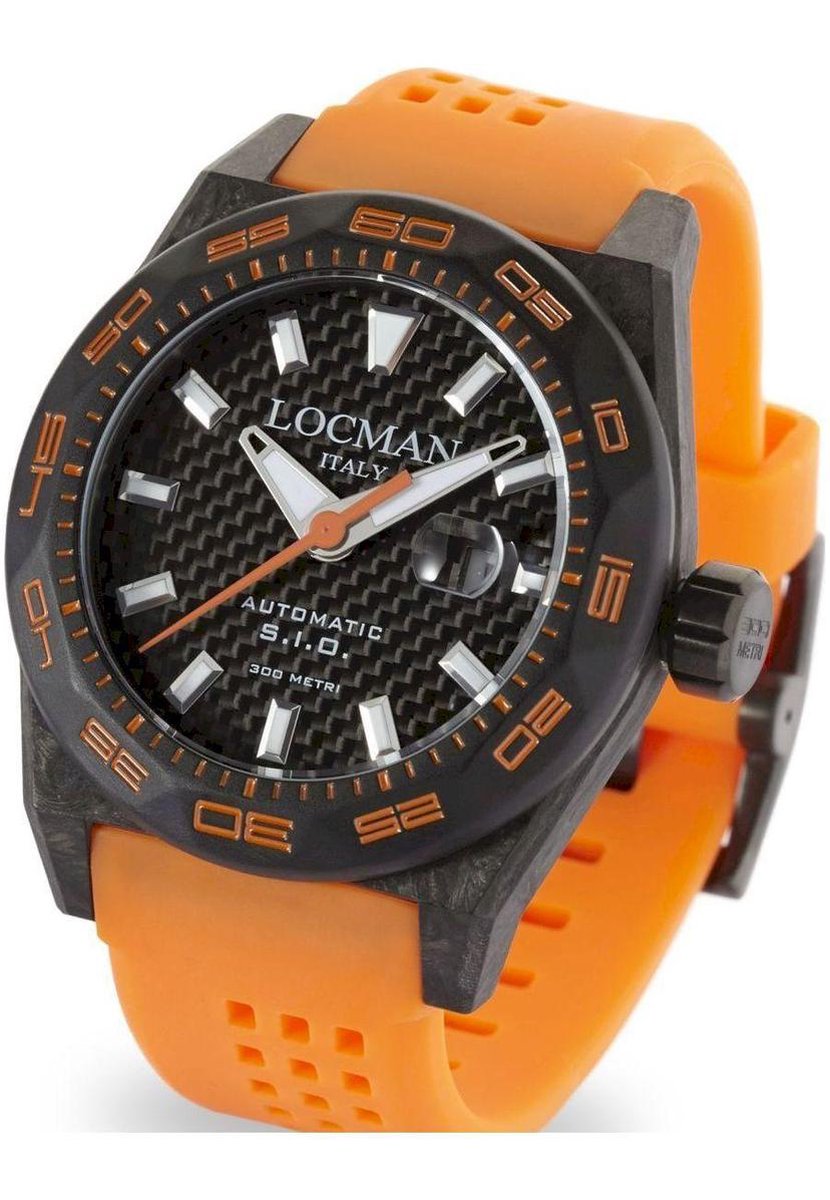 Locman Herenhorloge 0216V1-CBCBNKOS2O