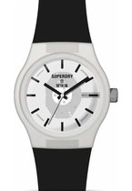 Superdry Unisexhorloge SYG347B