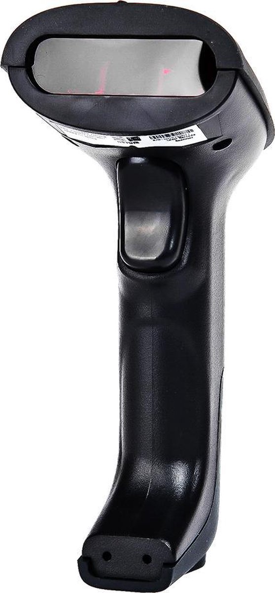Draadloze Barcode Scanner Draadloos Universeel Handscanner + Dock