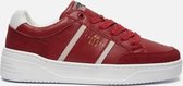 Windsor sneakers rood - Heren - Maat 42