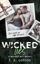 Wicked Bay 3 - Wicked Lies