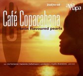 Café Copacabana: Latin Flavoured Pearls
