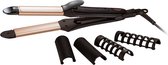Saviesa Multifunctionele Stijltang + Gratis Etui #291218