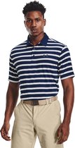 Under Armour Playoff Polo 2.0-Academy maat: XL    heren > golf kleding > polo