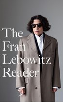 Virago Modern Classics 817 - The Fran Lebowitz Reader