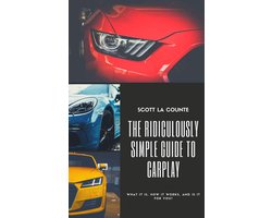 The Ridiculously Simple Guide to CarPlay