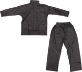 Ultimate pro rain suit 100% wind & waterproof size M | Regenpak